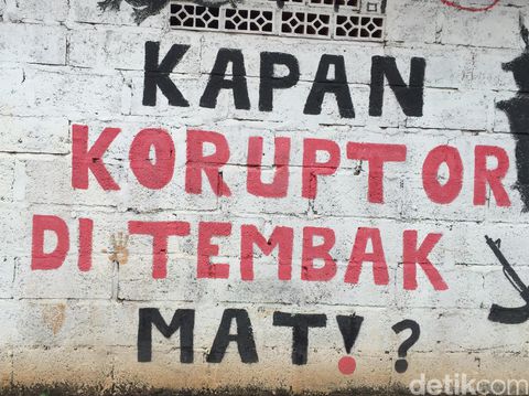 hukum mati koruptor 2