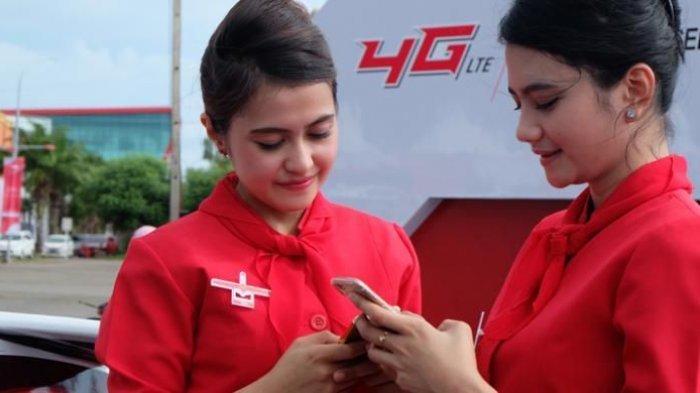 internet telkomsel