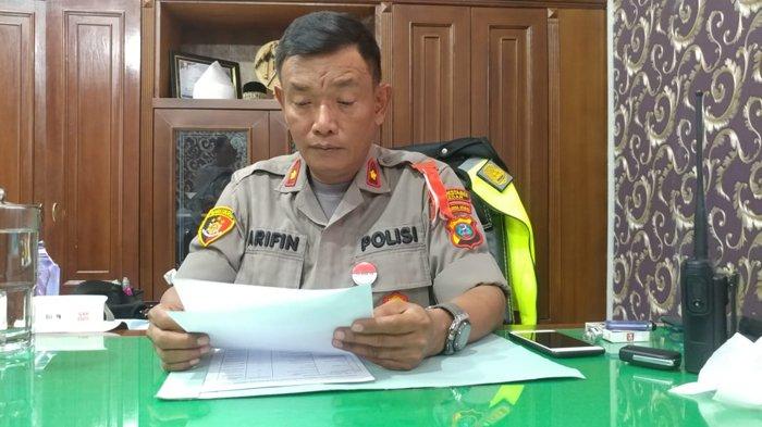 timur kompol m arifin2