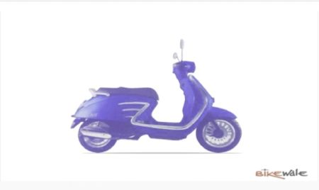 vespa